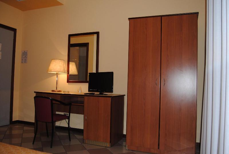 Hotel La Fenice Formigine Ngoại thất bức ảnh
