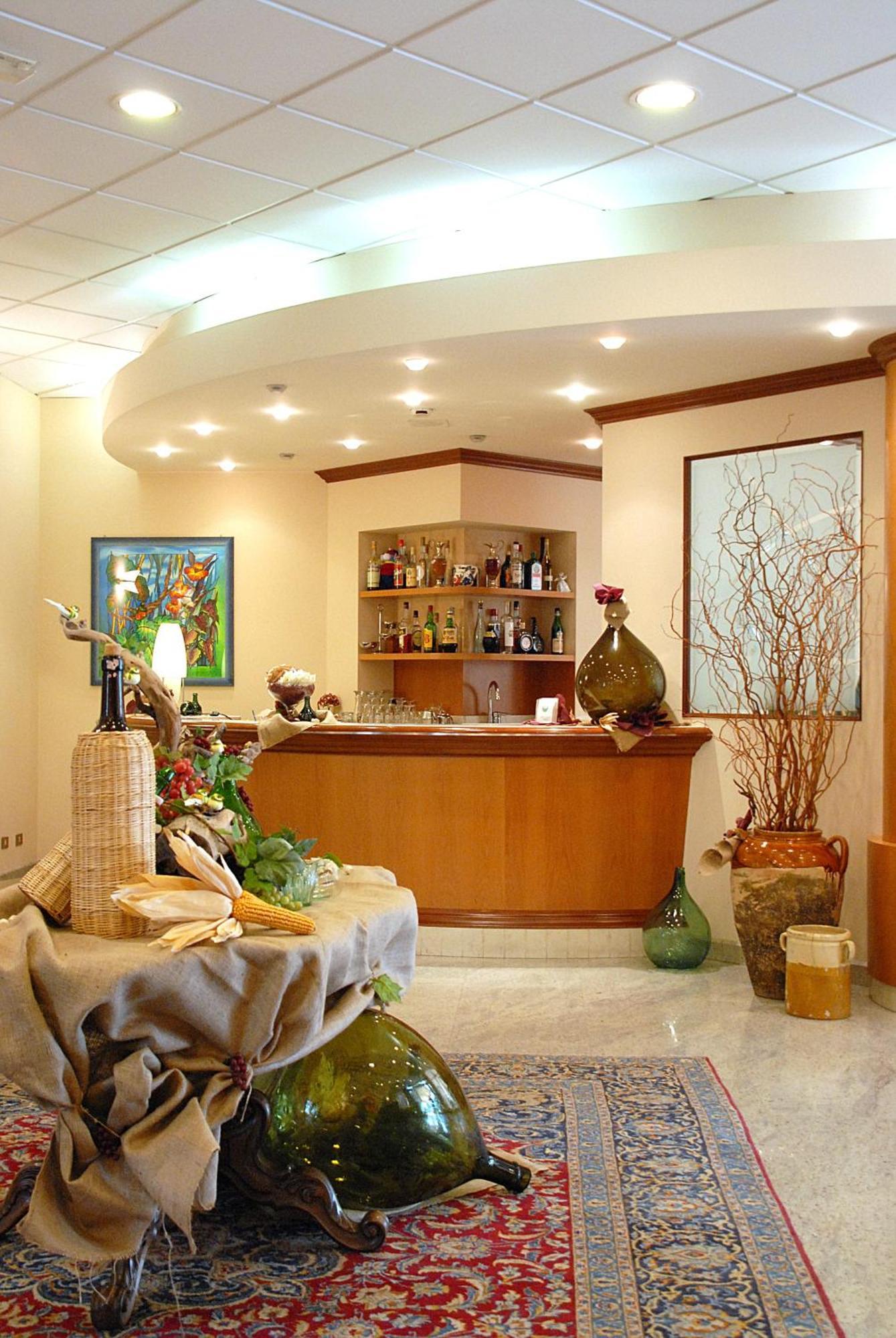 Hotel La Fenice Formigine Ngoại thất bức ảnh