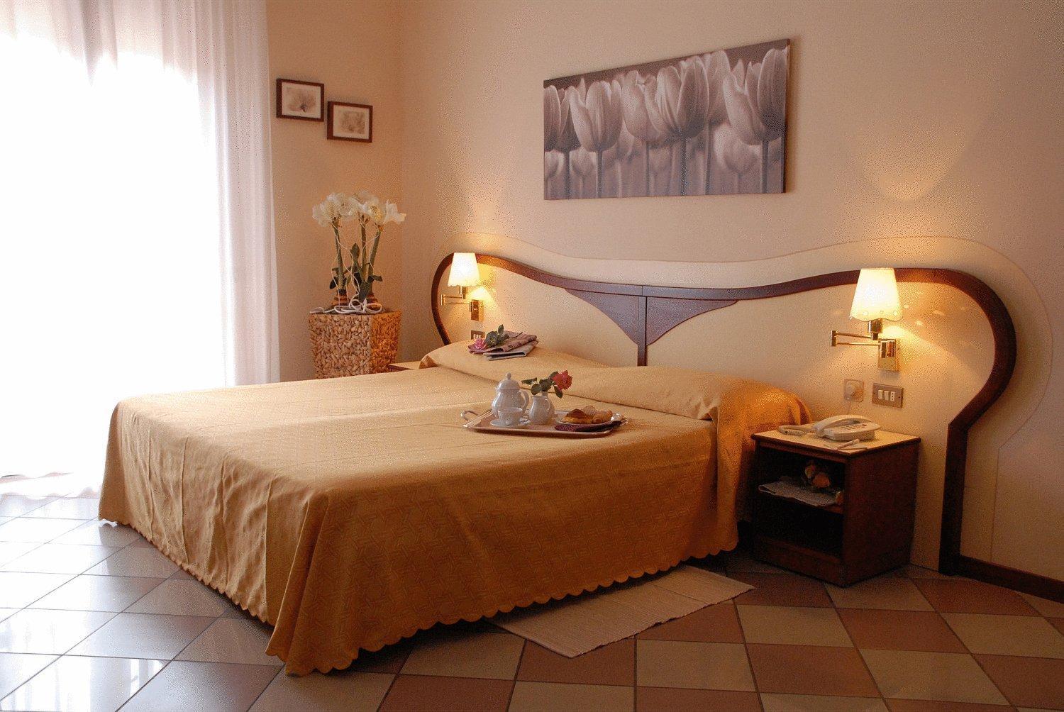 Hotel La Fenice Formigine Ngoại thất bức ảnh
