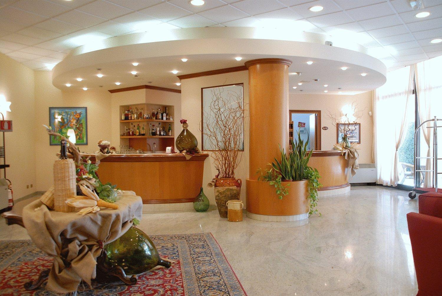 Hotel La Fenice Formigine Ngoại thất bức ảnh