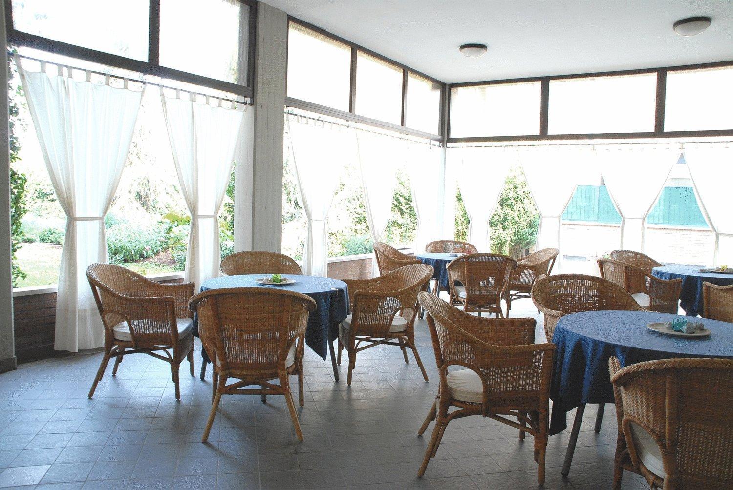 Hotel La Fenice Formigine Ngoại thất bức ảnh
