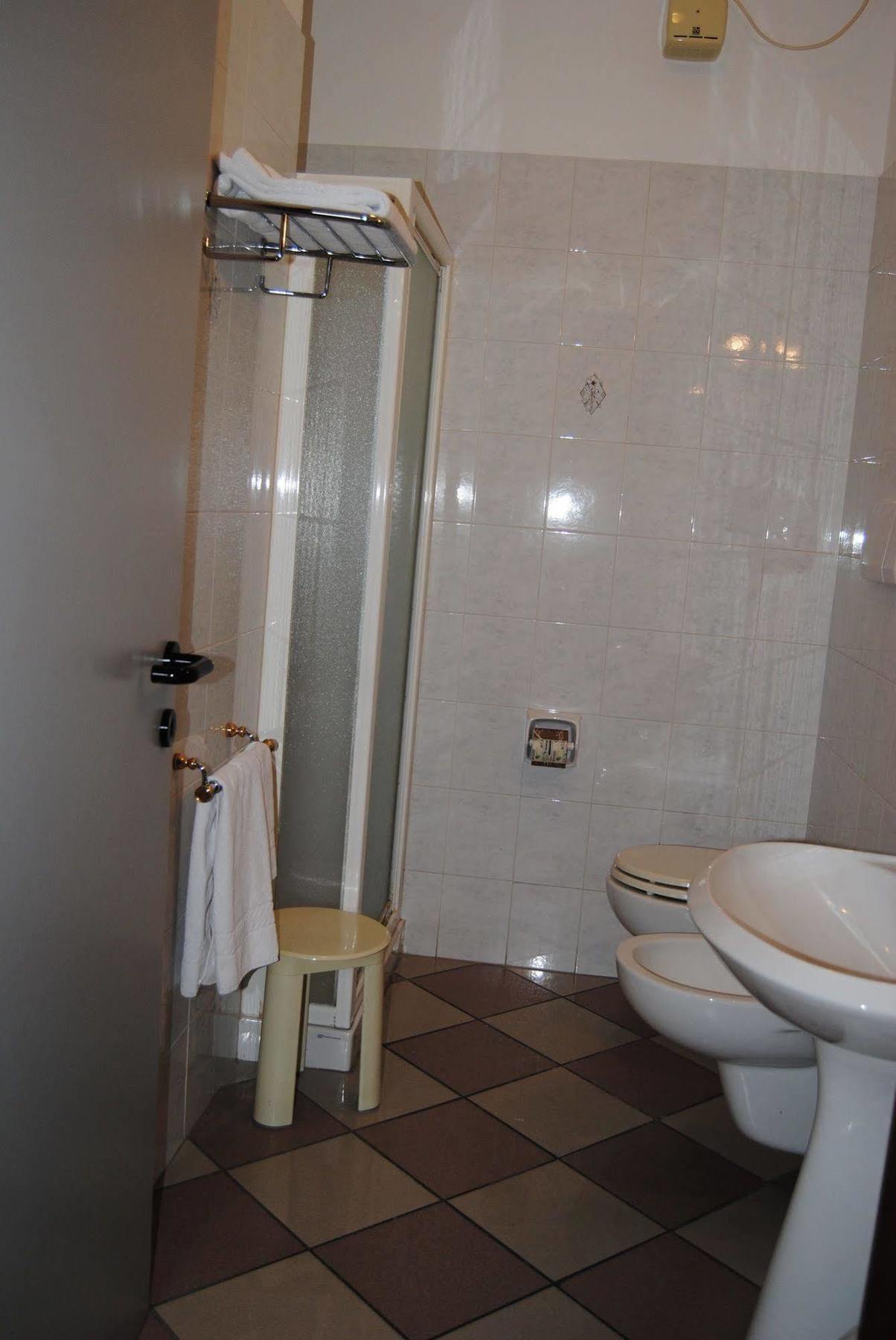 Hotel La Fenice Formigine Ngoại thất bức ảnh